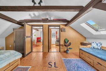 Prodej chalupa, 128 m² - Mařenice, ev.č. 01256 - 17