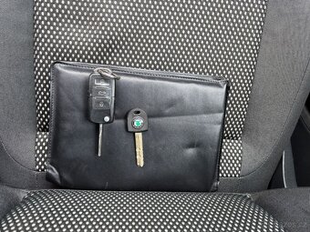 Škoda Roomster 1.4i 16v LPG - 17