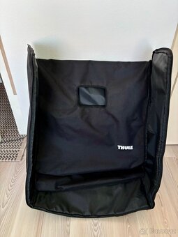 Nosič kol Thule EasyFold XT 933 + Obal - 17