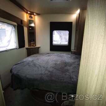 Luxusní karavan Sprite Cruzer 635 SR -2023, TOP výbava - 17