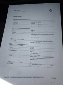 Volkswagen Passat B8 rok 2018 - 17