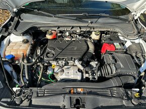 FORD Focus 4, 2019 combi 1,5TDCi - 17