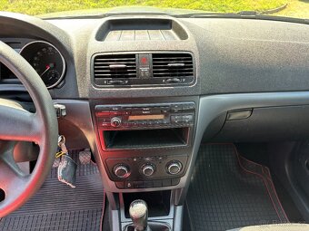 Škoda Yeti 2.0 TDI - 17
