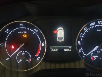 Škoda Superb 3 Combi Style 2,0Tdi 110kW DSG r.v2018 194000km - 17