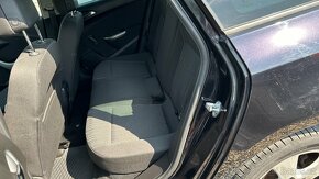 Opel Astra 1.4T 88kW ALU,Tempomat,1Maj - 17