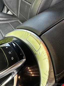 Mercedes Benz C 250CDI AMG line 4Matic - 17