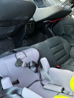 Škoda octavia 2 combi kombi facelift 1.6 TDI tažné AMUNDSEN - 17