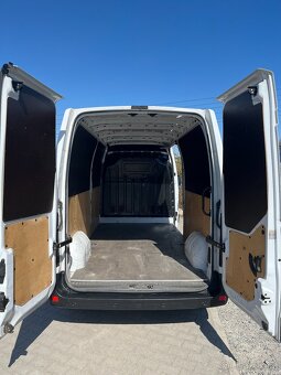 OPEL MOVANO 2021 126tkm L3H2 2.3CDTi 100kW,1maj,DPH,KLIMA,ČR - 17