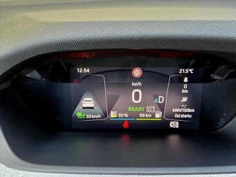 Škoda Enyaq iV iV 80 150kW SOH 93% ČR 1.maj  iV 80 150kW/82k - 17