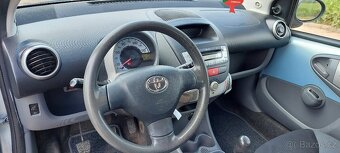 Toyota Aygo 1.0 50kw - 17