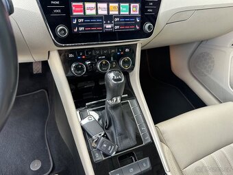 206kw 2.0tsi, ČR, 167000km, 2017 - Celosklo, Webasto, Keyles - 17