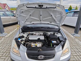 Rio Samba 1.4CVVT 71kW - 17