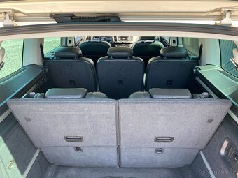 Seat Alhambra, 2.0 TDI 125kW-DSG-STYLE-7 MÍST - 17