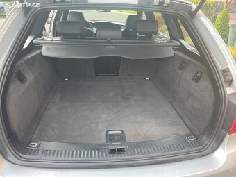 BMW Řada 5,  530 XD, E61, M57/T2 - 17