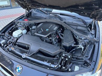BMW Řada 318D,110kW 1Majitel ČR Automat - 17