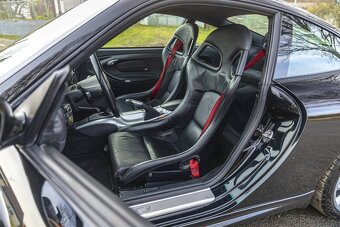 Porsche 911 996 GT3 - 17