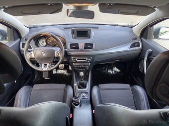 Renault Megane 1.4 TCE 96 kW - 1. Majitel | 2011 | 175.000km - 17