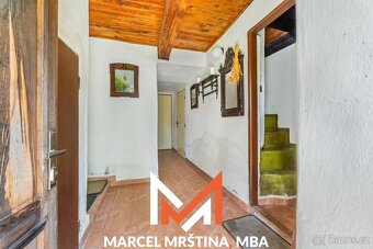 Prodej rodinného domu | Trubějov - 17