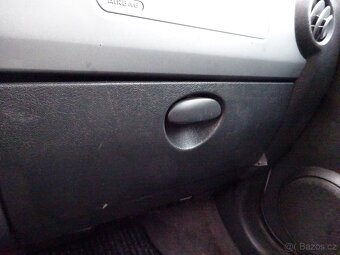 Citroën Berlingo 1,9 D,GARANCE KM - 17