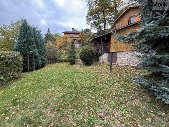 Chata, obec Miřetice - 17