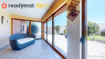 Prodej rodinného domu 6+kk, Loděnice - 17