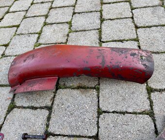 Jawa ČZ 250 350 kyvacka - dily - 17