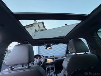 ŠKODA SUPERB L&K 4x4 2.0TDI 147KW WEBASTO TAŽNÉ m2022 - 17