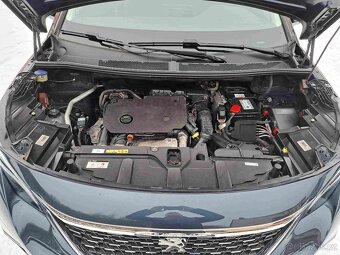 Peugeot 5008 1,5 HDI EAT8 ALLURE - 1797 - 17