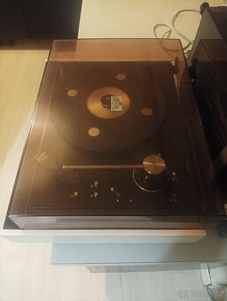 Gramofon Tesla NZC-420 - 17