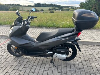 Honda PCX 125 - 17