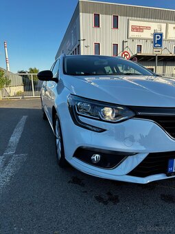 Renault Megane - 17