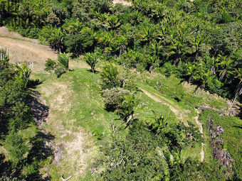Falcon Valley Lot#3 Santos Guardiola, Roatan - 17