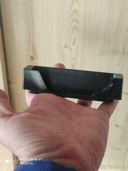 Genesis Oxid 550 chladící podložka pro notebook - 17