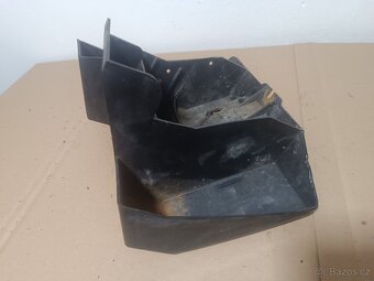 plasty Jawa 350/640 350/639 350/638 - 17