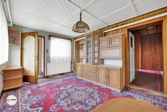 Pronájem rodinného domu 5+2, 130 m2 v obci Třanovice - 17