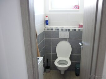Pronájem novostavby domečku Královehradecko+Orlické hory - 17