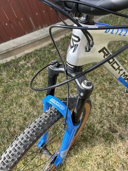 Rock Machine Blizz 20 Carbon - 17