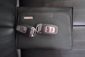 Audi A6 3,0 TDI, QUATTRO, S-Line,2 roky záruka - 17