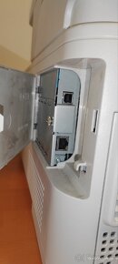 OKI MC352 multifunkční duplex laser tiskárna, síť - 17