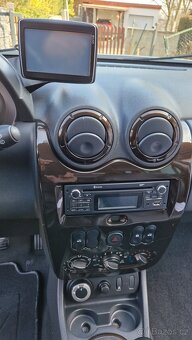 DACIA DUSTER 4x4 1.6i 77KW.BENZIN.KLIMA.HAGUSY.TAŽNÉ. - 17