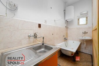 Prodej, byty/3+1, 82 m2, Míru 135, 46401 Frýdlant, Liberec [ - 17