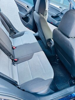 TOP: VW EGolf 2015 odpočet DPH - 17