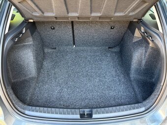 Seat Ibiza,  1.2 TSi 77 kW AUTOMAT SERVISKA NEHAVAROVANÉ - 17
