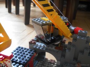 LEGO City 4204 Důl - 17