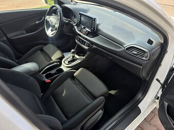 Hyundai i30 1.4 T-GDi 103 KW 2020 AUTOMAT-KAM-LED-NAVI-105 - 17