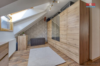 Prodej rodinného domu, 300 m², Dolní Bělá, ul. Dolní Bělá - 17