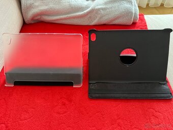 Huawei MediaPad M5 Lite 10.1 (LTE / SIM) + příslušenství - 17