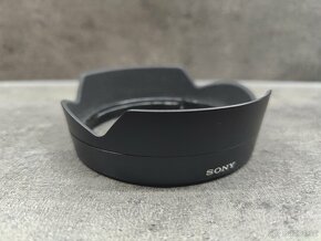 Sony ZEISS Vario-Tessar® T FE 16–35 mm F4 ZA OSS - 17