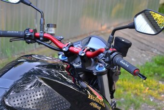 Honda CB 1000R Wellbrock, 140ps - číst celé - 17