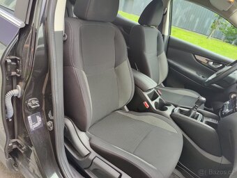 Nissan Qashqai 1.3 DIG-T mHEV Acenta - 17